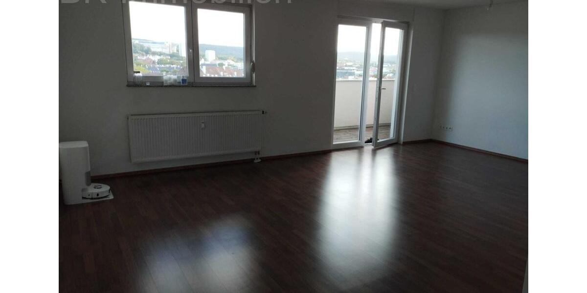 Schöne Penthousewohnung zu vermieten. 4 zimmer