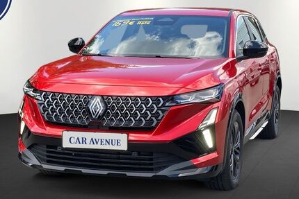 Renault Austral 9.900 km 31.885 € Kaiserslautern 67657