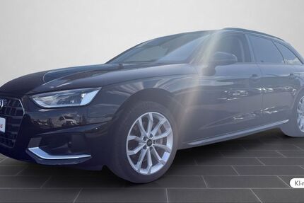 Audi A4 62.600 km 24.810 &euro; Neustadt a.d. Weinstraße 67433