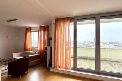 Wohnung zum Mieten in Kaiserslautern 980 € 86.77 m² 3 zimmer