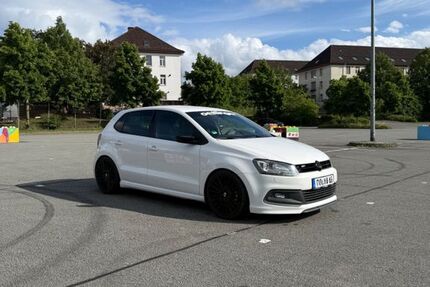 VW Polo 170.131 km 6.000 &euro; Rodalben 66976
