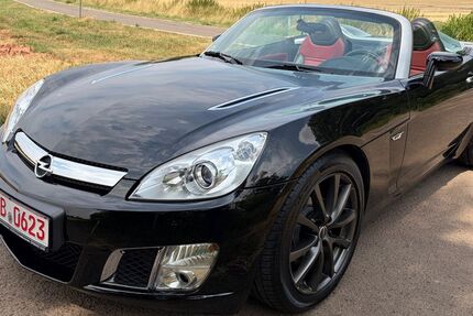 Opel GT 24.500 km 19.850 &euro; Kirchheimbolanden 67292