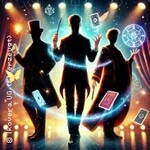 Zaubermix-Show