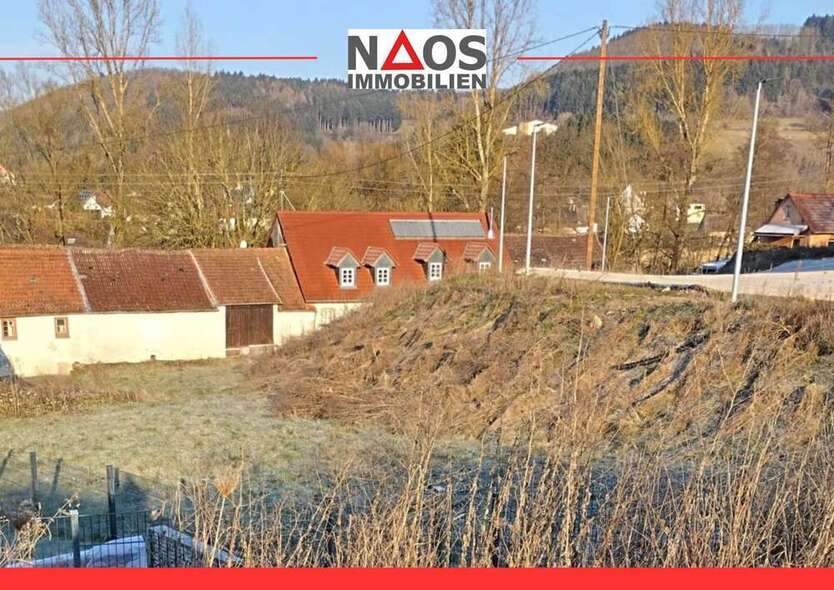 Grundstück zu verkaufen in Glanbrücken 52.250 € 1045 m²