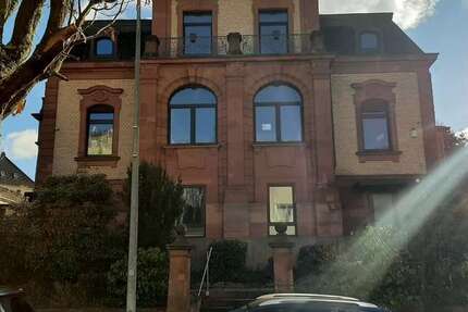 Wohnung Kusel - 4 Zimmer, 135 m&sup2;, 1.200&euro; | Angebot:27088438