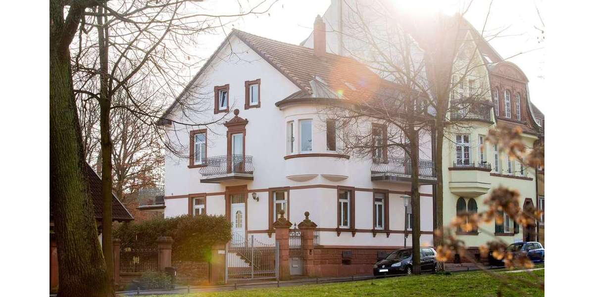 Einfamilienhaus Kaiserslautern Betzenberg - 9 Zimmer, 239 m&sup2;, 790.000&euro; | Angebot:24721198