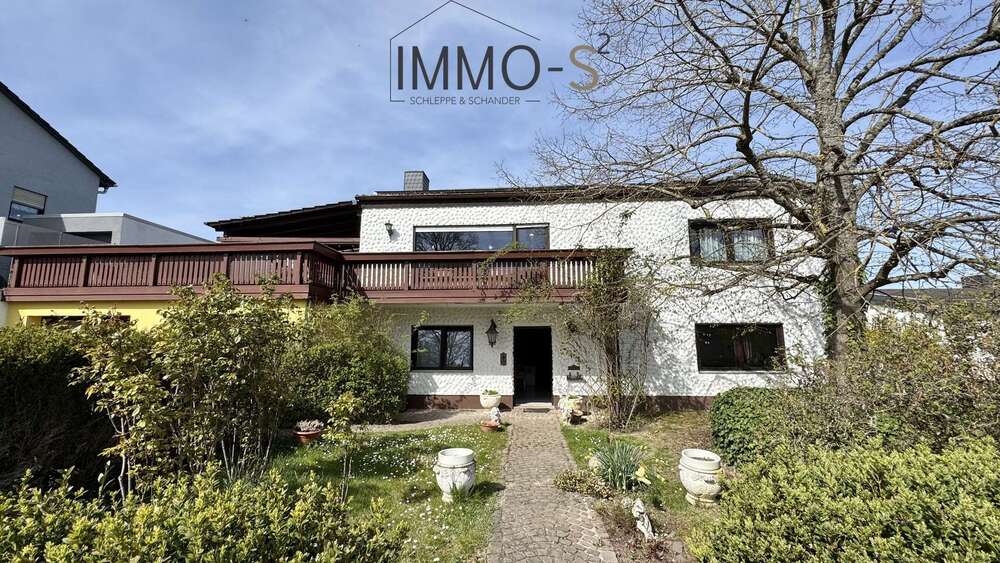 Einfamilienhaus Winnweiler - 6 Zimmer, 176 m&sup2;, 349.000&euro; | Angebot:26272109