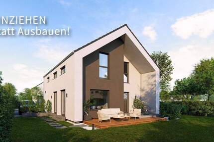 Haus Kaiserslautern Dansenberg - 4 Zimmer, 151 m&sup2;, 519.900&euro; | Angebot:23955678