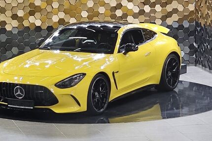 Mercedes-Benz AMG GT 14.000 km 139.948 &euro; Eisenberg 67304