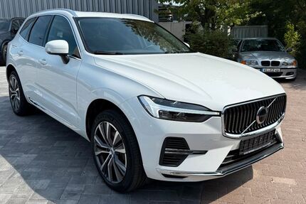 Volvo XC60 44.750 km 42.990 € Kaiserslautern 67657