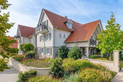 Wohnung Neustadt Diedesfeld - 3 Zimmer, 108 m&sup2;, 1.480&euro; | Angebot:27656128