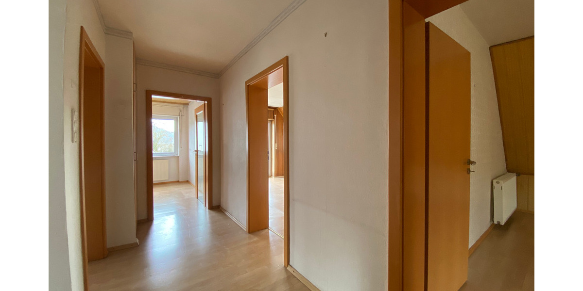 Mehrfamilienhaus, Wohnhaus Kaiserslautern Innenstadt - 1 Zimmer, 208 m&sup2;, 235.000&euro; | Angebot:25691444