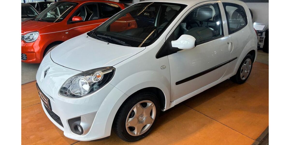 Renault Twingo 7.083 km 7.590 &euro; Bad Dürkheim 67098