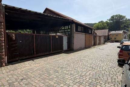 Gewerbeobjekt Elmstein - 75.000&euro; | Angebot:26780661