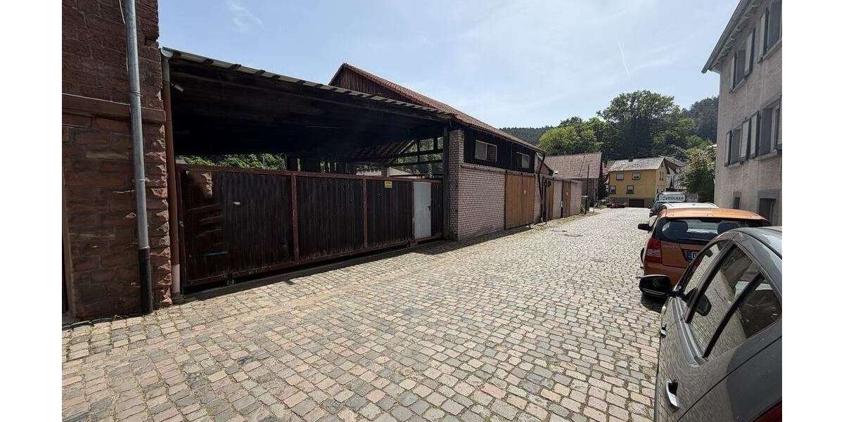 Gewerbeobjekt Elmstein - 75.000&euro; | Angebot:26780661