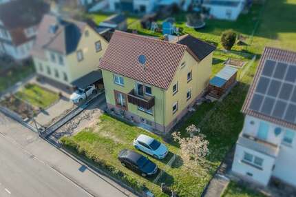 Haus zum Kaufen in Göppingen 480.000 € 155 m²