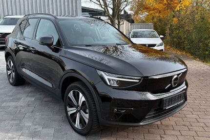 Volvo XC40 36.500 km 33.000 &euro; Kaiserslautern 67657