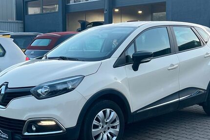Renault Captur 119.800 km 7.999 &euro; Kirchheimbolanden 67292
