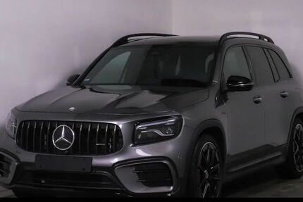 Mercedes-Benz GLB 35 AMG 15.855 km 59.478 &euro; Kaiserslautern 67663