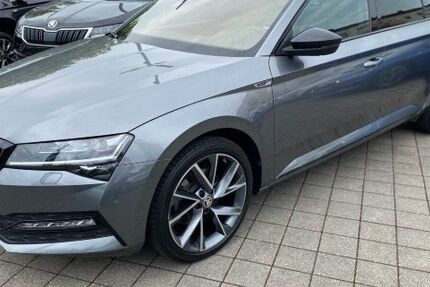 Skoda Superb 71.213 km 28.980 &euro; Kaiserslautern 67657