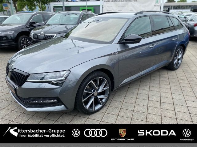 Skoda Superb 71.213 km 28.980 &euro; Kaiserslautern 67657