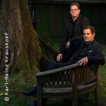 Roman Babik & Christopher Huber - Album-Release-Konzert: A Lover's Tale