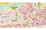 Etagenwohnung Kaiserslautern Engelshof - 2 Zimmer, 70 m&sup2;, 480&euro; | Angebot:26485608