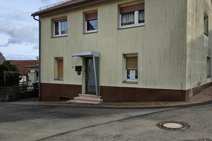 Haus Rockenhausen - 2 Zimmer, 120 m&sup2;, 135.000&euro; | Angebot:25805789