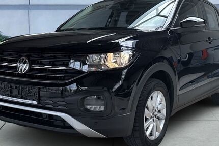VW T-Cross 24.020 km 15.980 &euro; Pirmasens 66953
