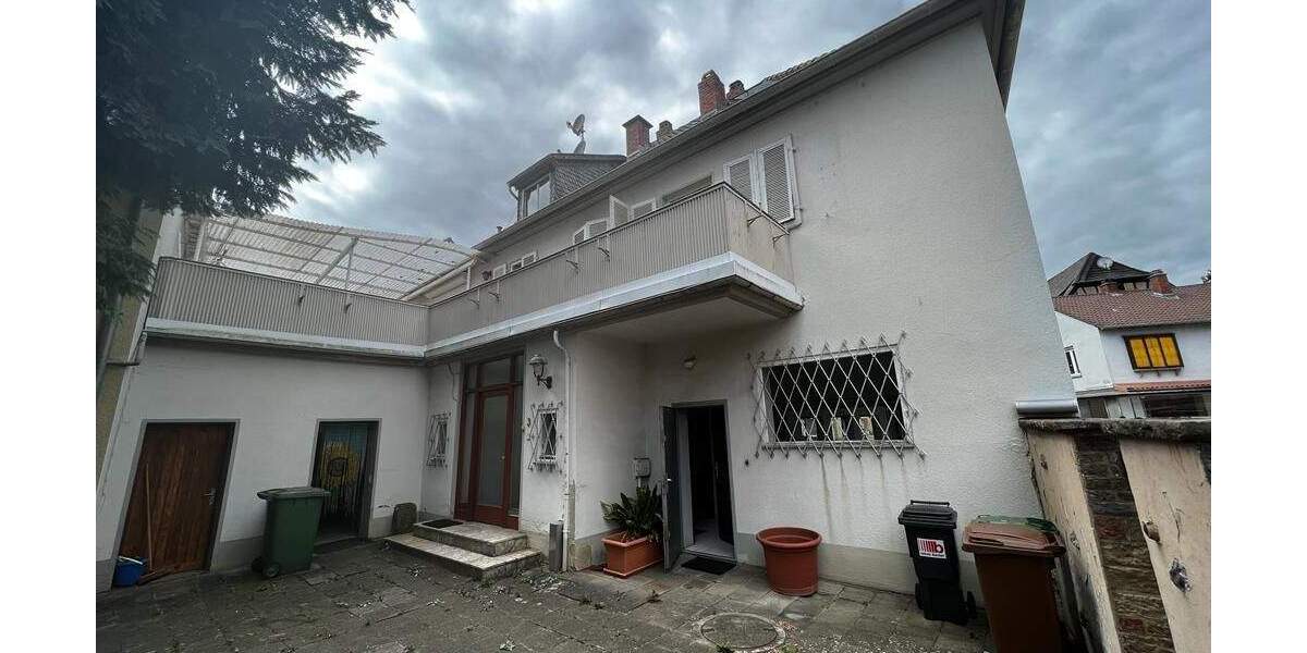 Einfamilienhaus Rockenhausen - 6 Zimmer, 249.000&euro; | Angebot:25683769