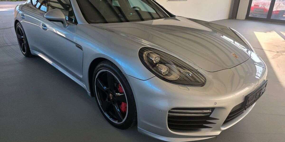 Porsche Panamera 87.852 km 43.650 &euro; Neustadt an der Weinstraße 67435