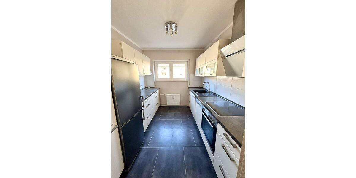 Etagenwohnung Kaiserslautern Innenstadt - 2 Zimmer, 70 m&sup2;, 175.000&euro; | Angebot:25741300