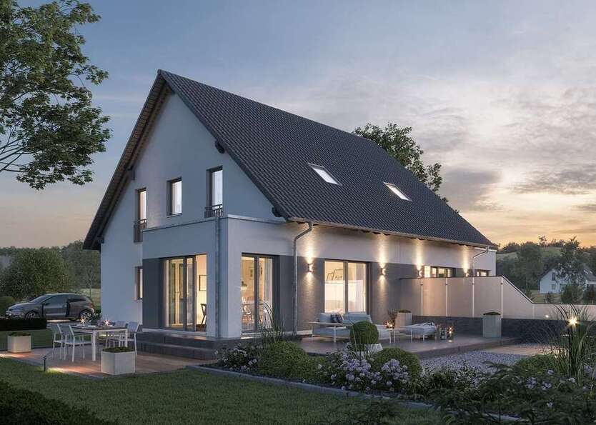 Haus zum Kaufen in Lambsborn 479.438 € 220 m²