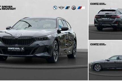 BMW 520 1.999 km 68.990 € Neustadt 67433