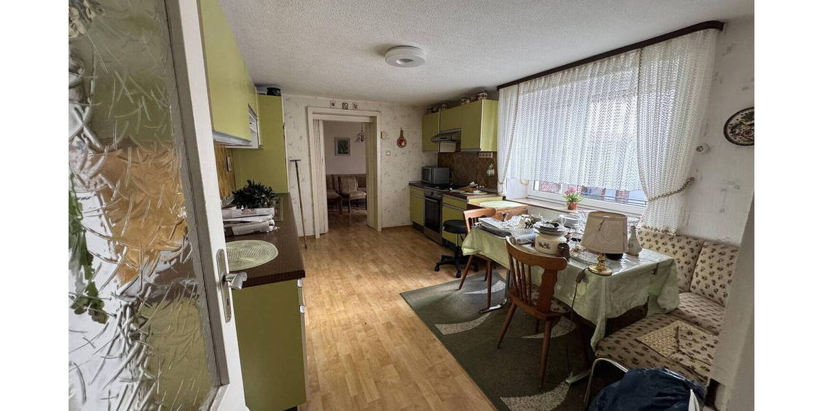 Doppelhaushälfte Höheinöd - 4 Zimmer, 120 m&sup2;, 94.500&euro; | Angebot:26388943