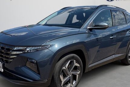 Hyundai TUCSON 74.202 km 25.990 &euro; Pirmasens 66954