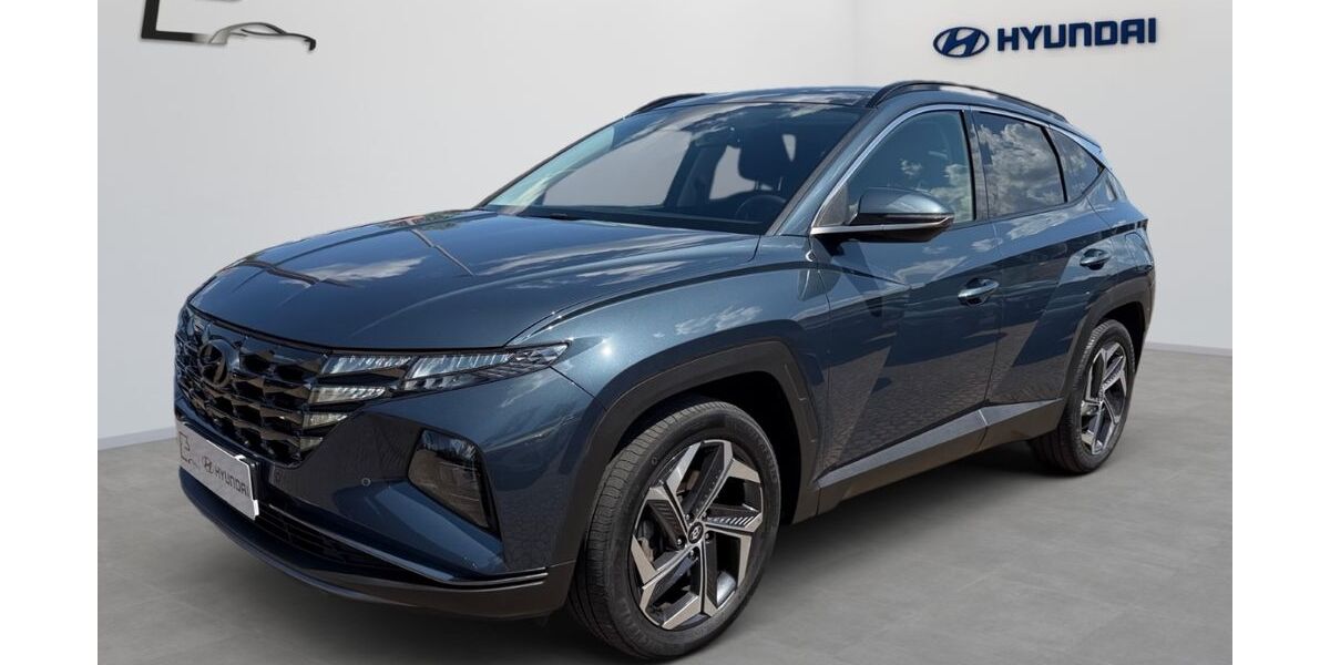 Hyundai TUCSON 74.202 km 25.990 &euro; Pirmasens 66954