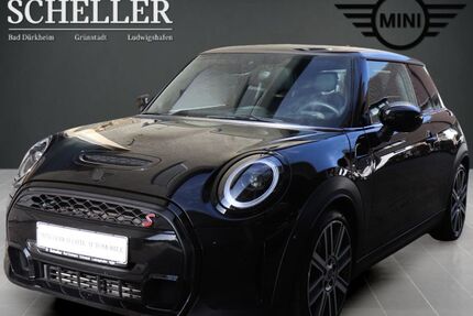 Mini Cooper S 73.779 km 23.900 &euro; Bad Dürkheim 67098