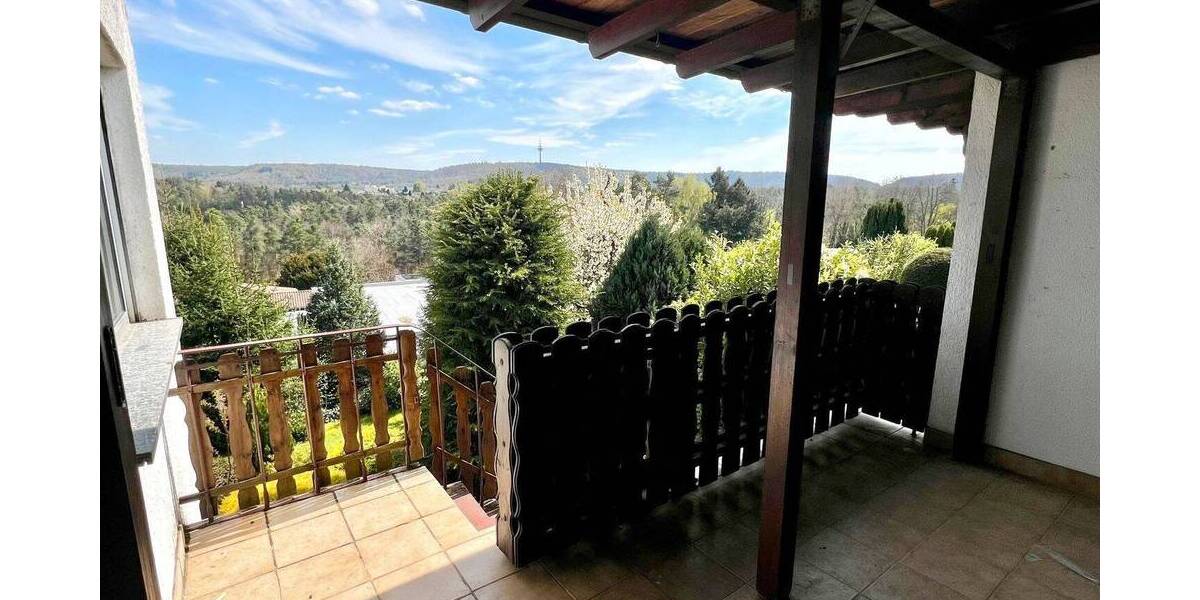 Einfamilienhaus Kaiserslautern Innenstadt - 5 Zimmer, 137 m&sup2;, 198.000&euro; | Angebot:26308490