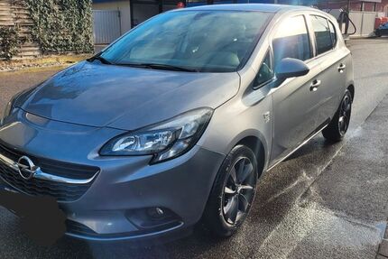 Opel Corsa 113.000 km 9.500 € Neustadt 67434
