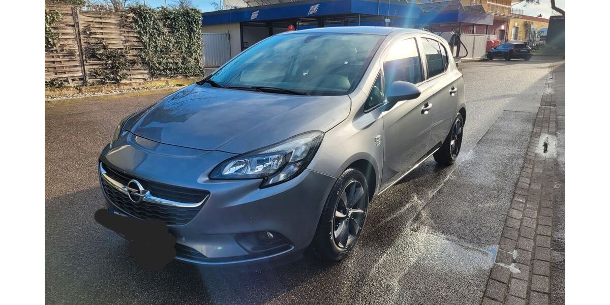 Opel Corsa 113.000 km 9.500 € Neustadt 67434
