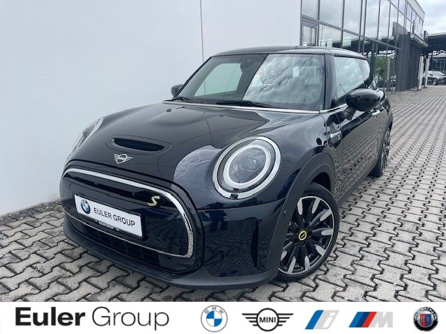 Cooper SE