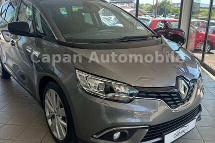 Renault Grand Scenic 133.000 km 13.600 &euro; Kirchheimbolanden 67292