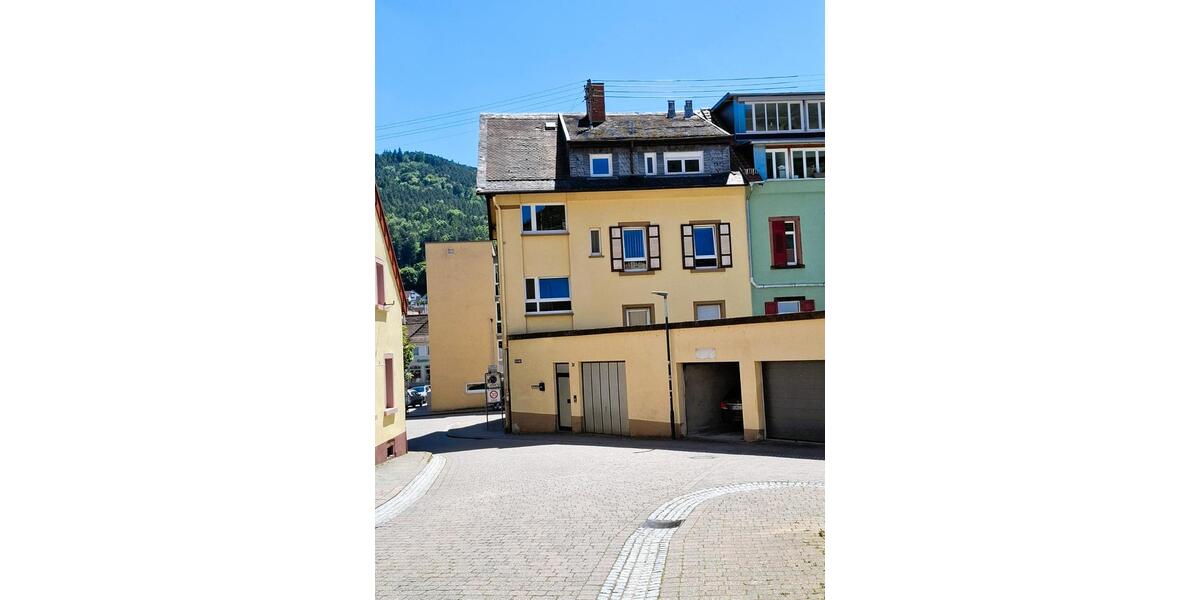 Mehrfamilienhaus, Wohnhaus Lambrecht (Pfalz) - 10 Zimmer, 200 m&sup2;, 359.000&euro; | Angebot:26804243