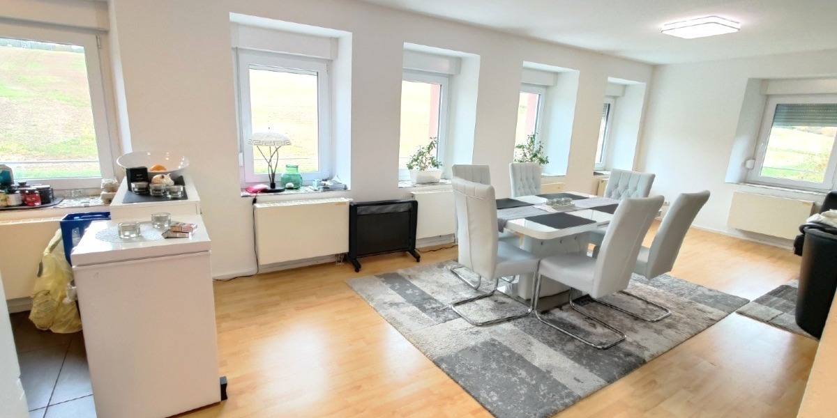 Rendite optimiert: Top-modernisiertes 8-Parteienhaus in Enkenbach-Alsenborn - Mehrfamilienhaus, Wohnhaus Enkenbach-Alsenborn Alsenborn | Angebot:26535146