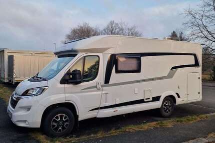 Citroen Jumper 20.000 km 54.500 &euro; Kaiserslautern, Stadt 67655