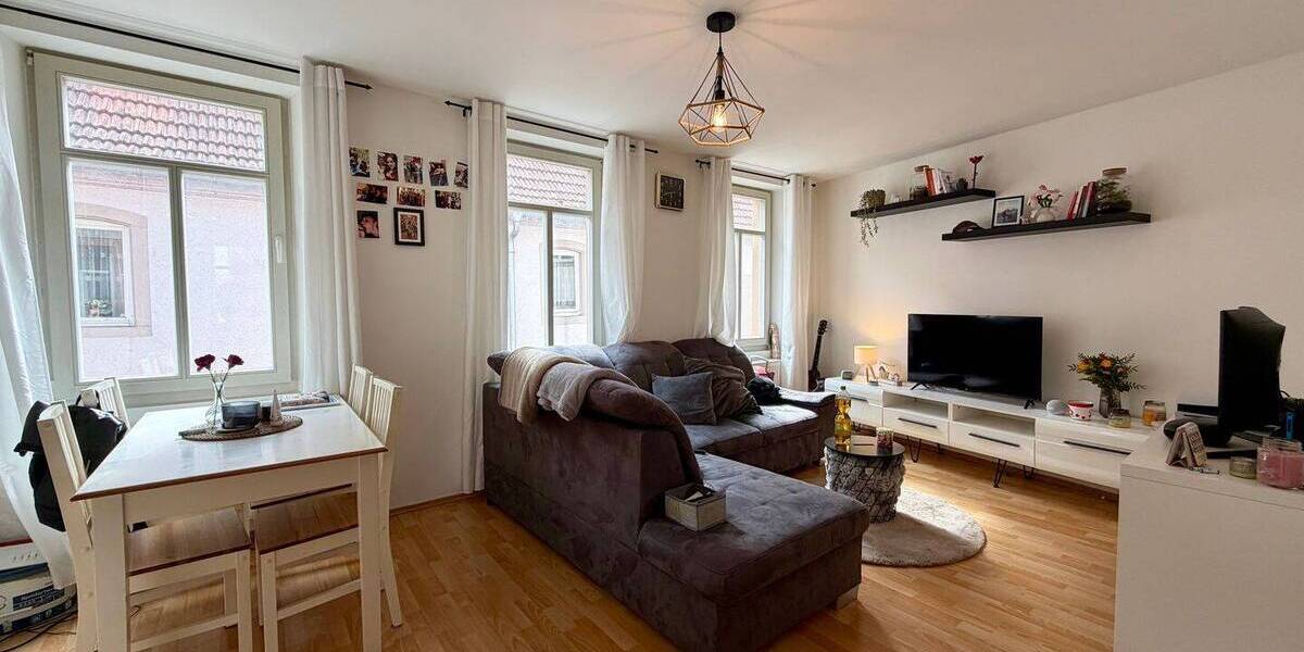 Mehrfamilienhaus, Wohnhaus Kirchheimbolanden - 6 Zimmer, 183 m&sup2;, 329.000&euro; | Angebot:26527205