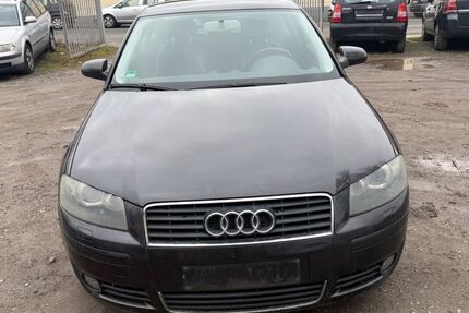 Audi A3 279.979 km 1.890 &euro; Kaiserslautern 67663