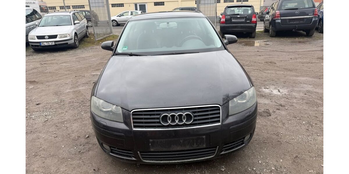 Audi A3 279.979 km 1.890 &euro; Kaiserslautern 67663