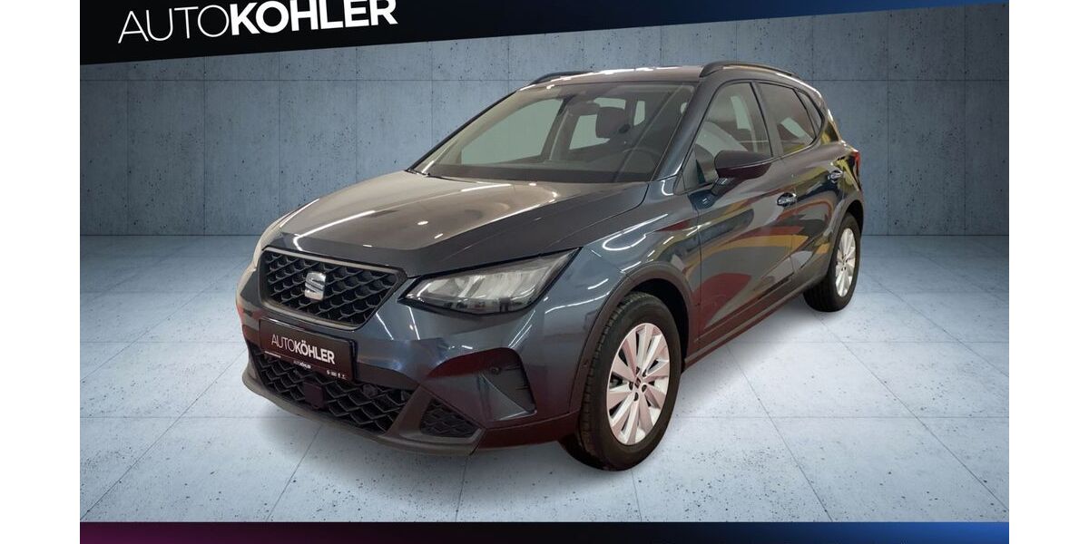 Seat Arona 15.800 km 20.990 € Bad Dürkheim 67098